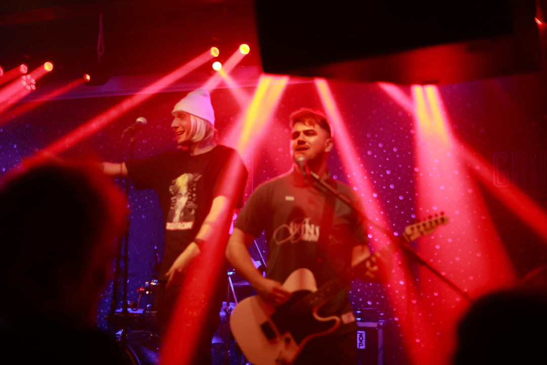 Proslavili smo 14. rođendan ŠibenikIN-a uz 'Luzere'