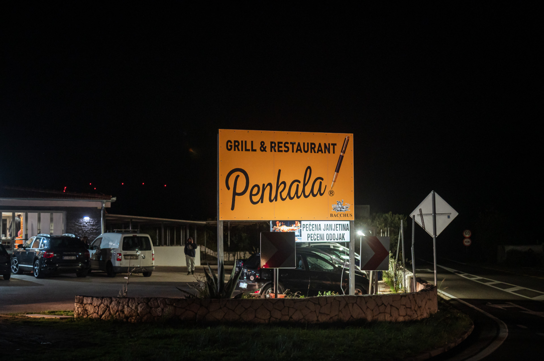 FOTO Uživajte u blagdanskim domjencima restorana Penkala–Trstenik uz tradiciju, toplinu i vrhunska jela 