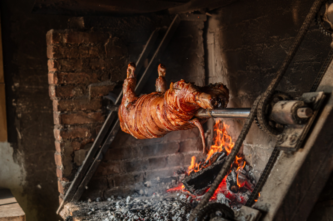 FOTO Uživajte u blagdanskim domjencima restorana Penkala–Trstenik uz tradiciju, toplinu i vrhunska jela 
