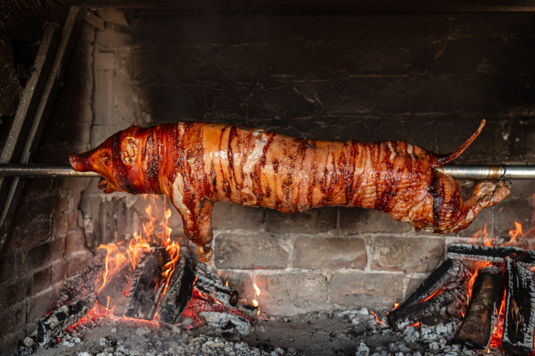 FOTO Uživajte u blagdanskim domjencima restorana Penkala–Trstenik uz tradiciju, toplinu i vrhunska jela 