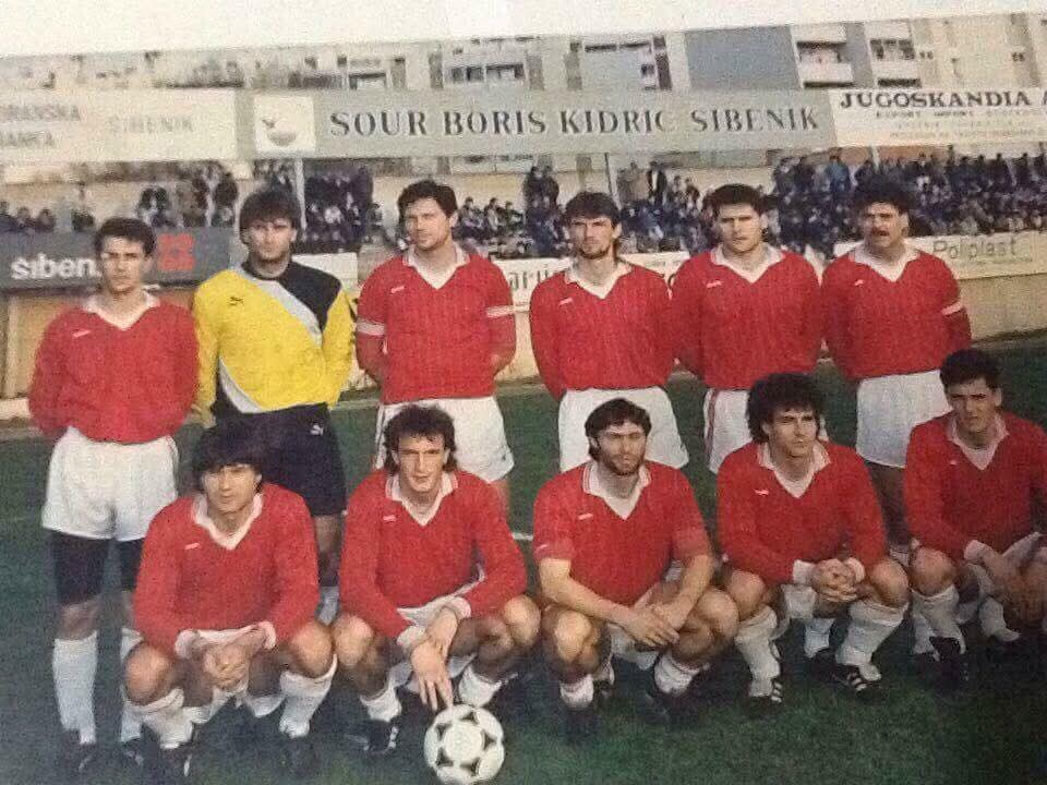 Osnovan na današnji dan 1932.: HNK Šibenik od povijesnih vrhunaca do današnje borbe za opstanak