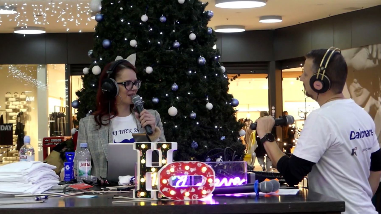 Davor Gruja osvojio titulu Naj brka Šibensko-kninske županije