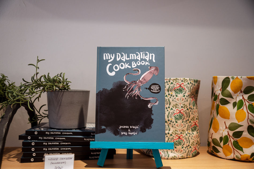 FOTO Posebni pokloni za vaše posebne ljude: Otkrijte blagdansku ponudu Kola-fjake na Dobriću