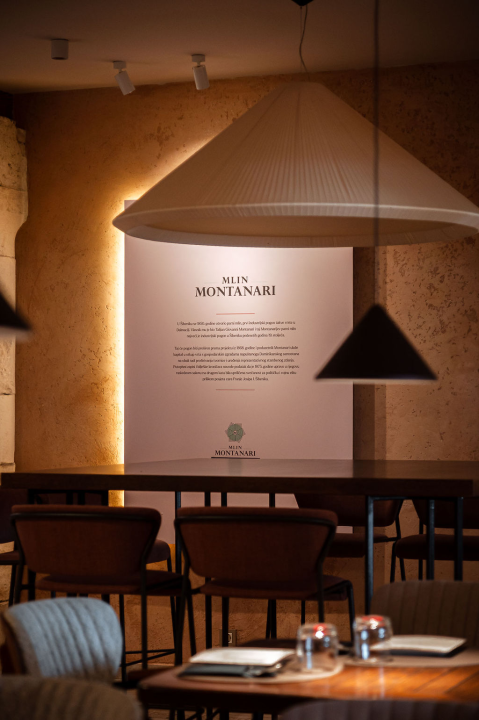 FOTO Zakoračite u najčarobnije doba godine uz bogat program Mlina Montanari!