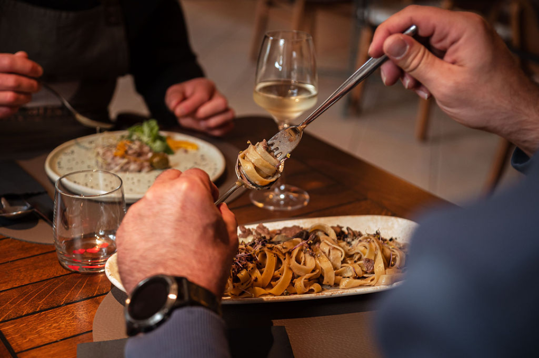 FOTO Zakoračite u najčarobnije doba godine uz bogat program Mlina Montanari!