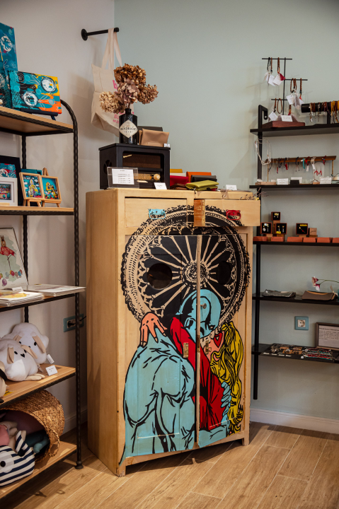 FOTO Posebni pokloni za vaše posebne ljude: Otkrijte blagdansku ponudu Kola-fjake na Dobriću