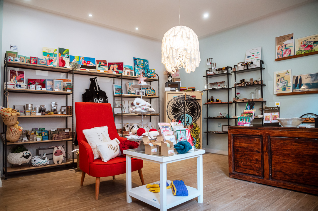 FOTO Posebni pokloni za vaše posebne ljude: Otkrijte blagdansku ponudu Kola-fjake na Dobriću