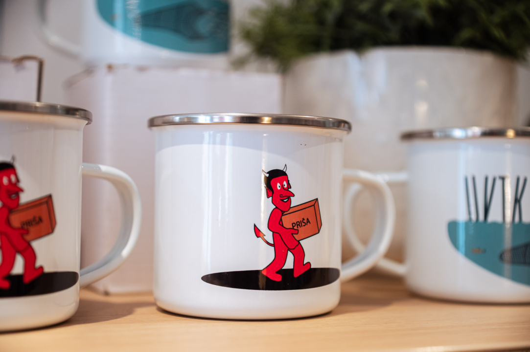 FOTO Posebni pokloni za vaše posebne ljude: Otkrijte blagdansku ponudu Kola-fjake na Dobriću