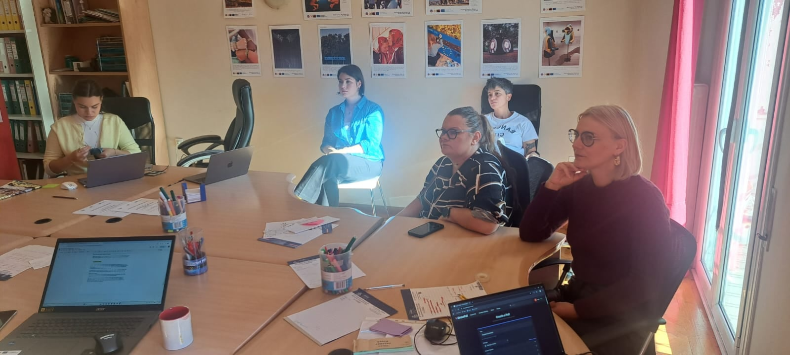 Mladi i ekologija: Lokalna inicijativa s Murtera proširila se na osam europskih država