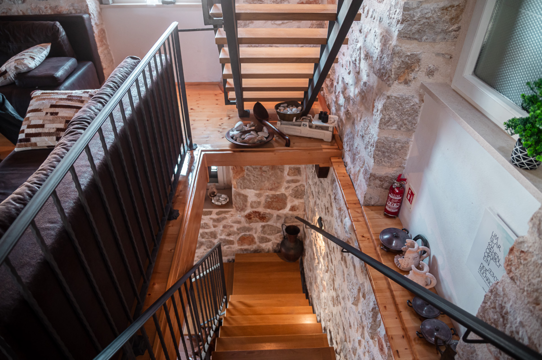 Obitelj Barić osvojila nagradu za najboljeg domaćina županije na Danima hrvatskog turizma