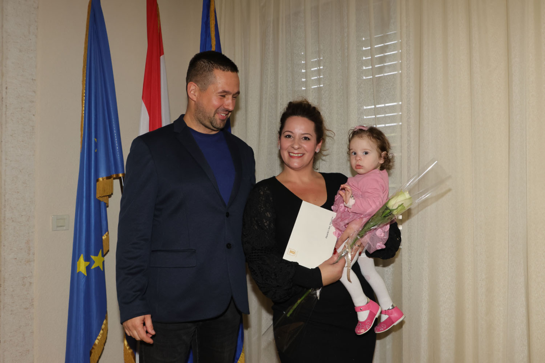 Dodijeljene potpore Općine Tisno 