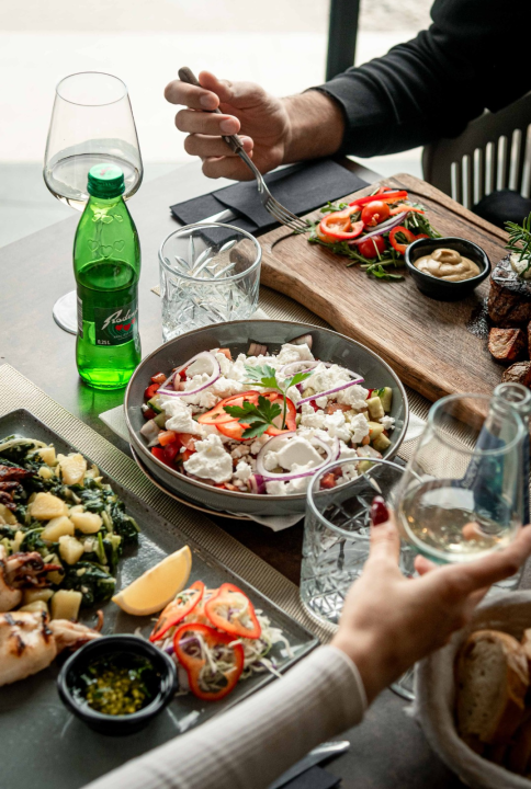 FOTO Uđite u najljepši dio godine uz nezaboravne božićne domjenke i proslave u Šarmu! 