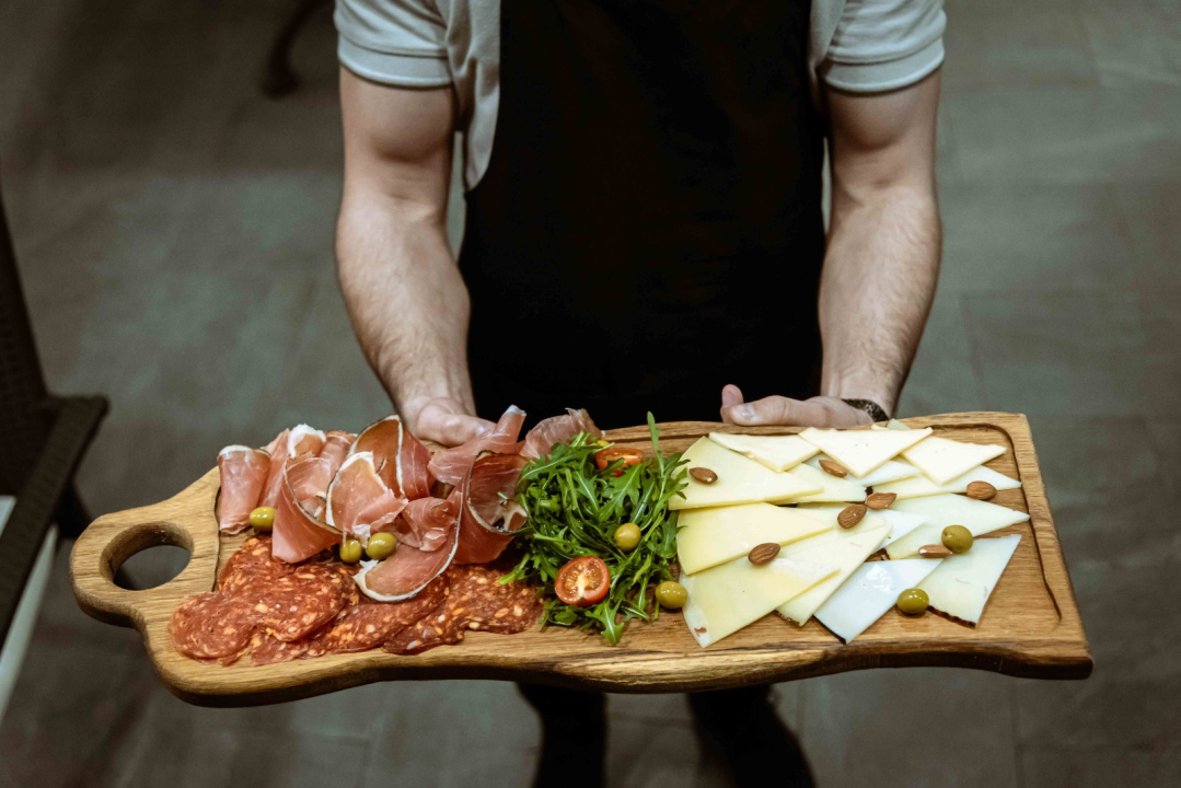 FOTO Uđite u najljepši dio godine uz nezaboravne božićne domjenke i proslave u Šarmu! 