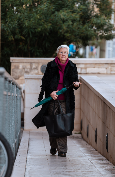 FOTO Đir po gradu, utorak 3. prosinca