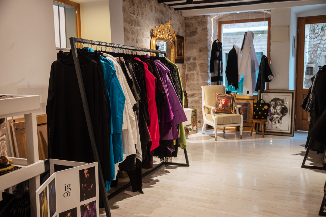 FOTO Modni ulovi mjeseca: XD Xenia Design outlet stiže u Galeriju Juraj Dalmatinac! 