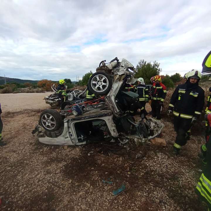 DVD Bilice bogatiji za dva operativna vatrogasca