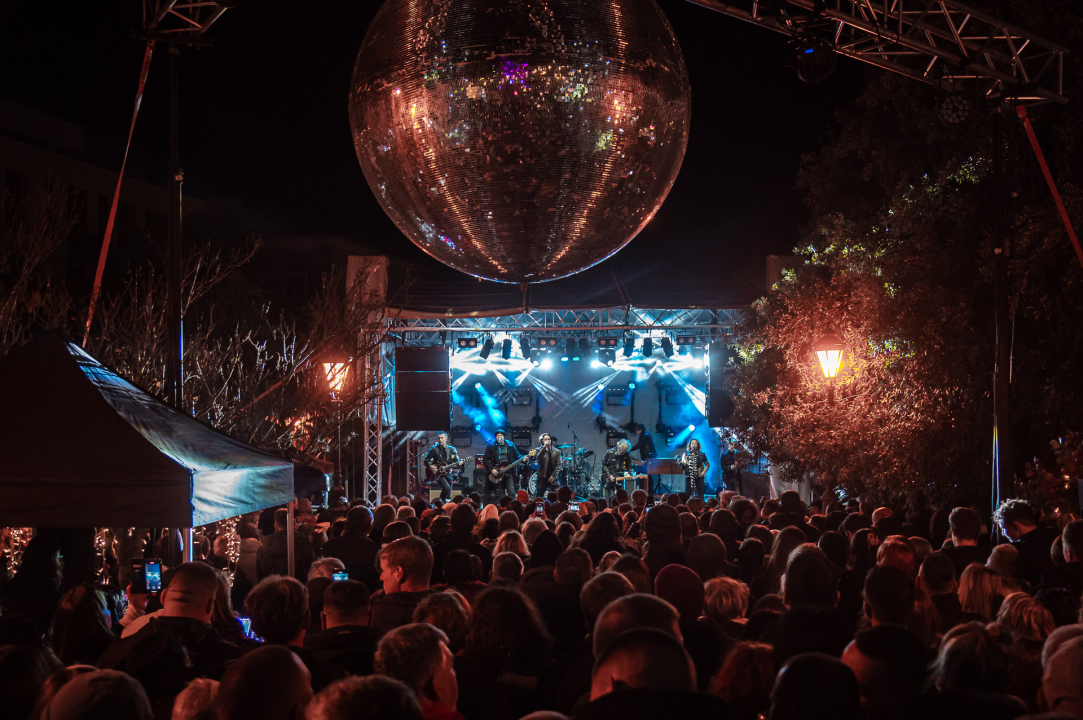 ‘Samo sretni dani’ i već prvi je takav: Parni valjak otvorio šibensku Adventuru 