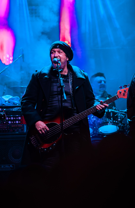 ‘Samo sretni dani’ i već prvi je takav: Parni valjak otvorio šibensku Adventuru 