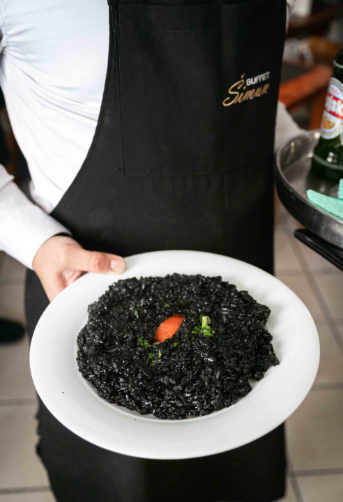 FOTO Blagdanski užitak uz Dane bakalara u Buffetu Šimun