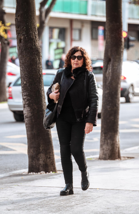 FOTO Đir po gradu, ponedjeljak 8. prosinca