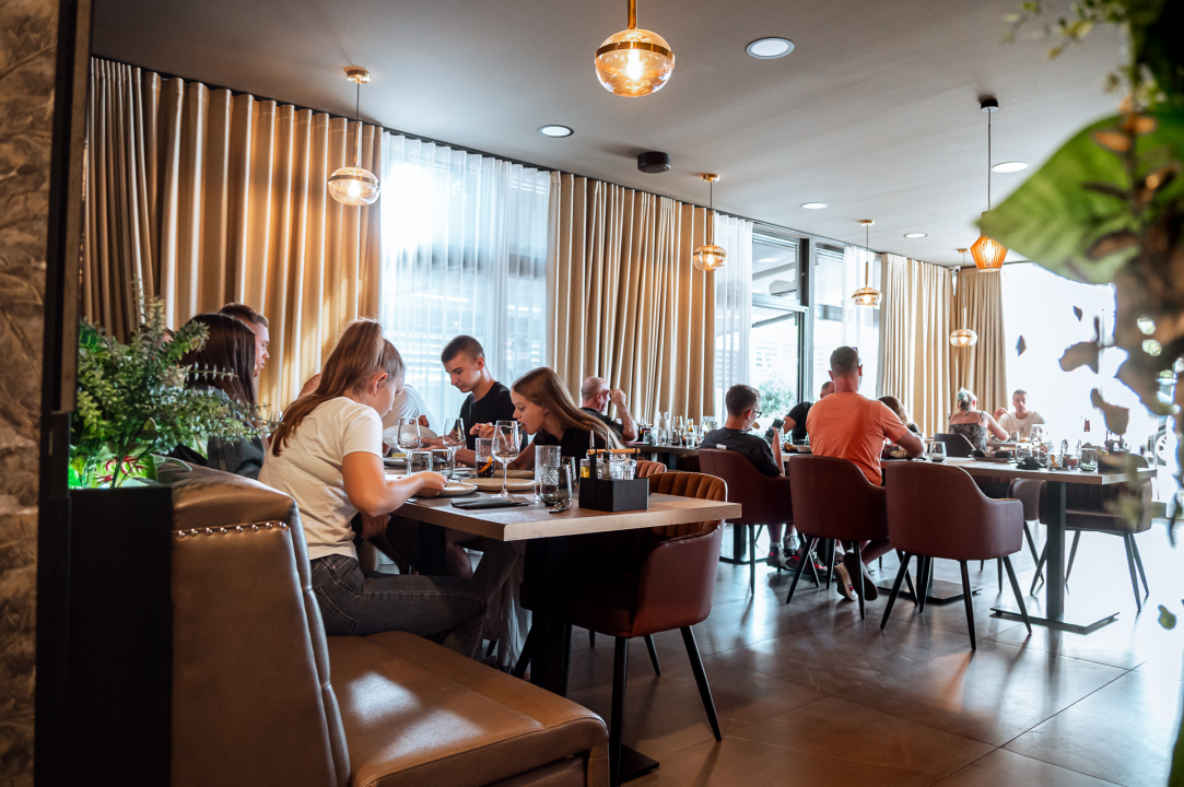 FOTO Blagdanski domjenci uz četiri vrhunska menija u Leonardo BBQ & More!