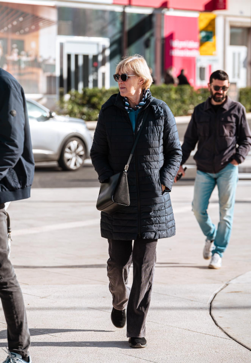 FOTO Đir po gradu, utorak 9. prosinca