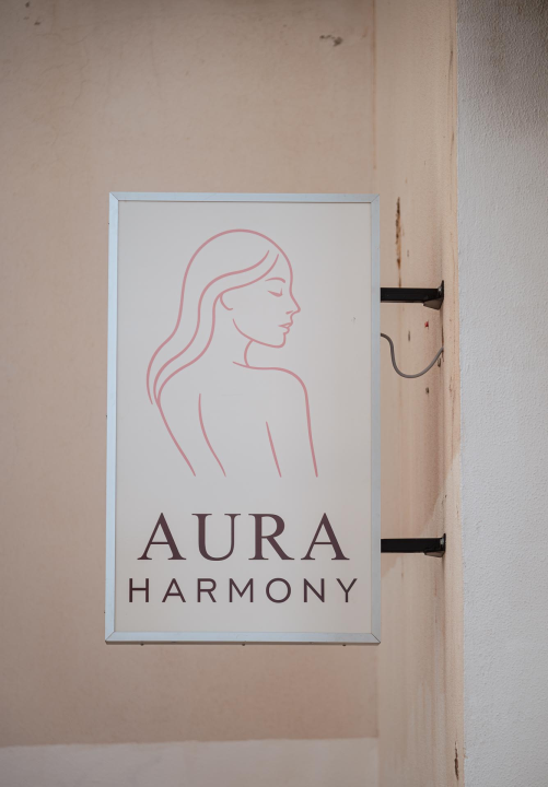 FOTO Kad svakodnevni stres postane previše, novootvoreni šibenski salon Aura Harmony ima rješenje!