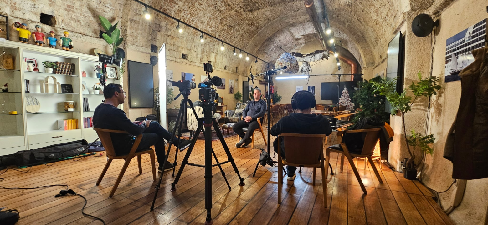 Krenula produkcija dokumentarnog filma povodom 15 godina Croatian Travel Festivala