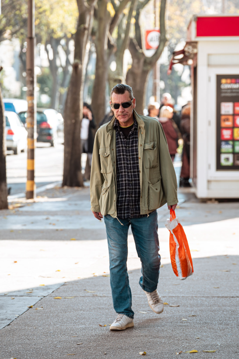 FOTO Đir po gradu, četvrtak 11. prosinca