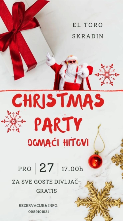 FOTO Advent u Skradinu: Blagdanska radost koju ne smijete propustiti! 