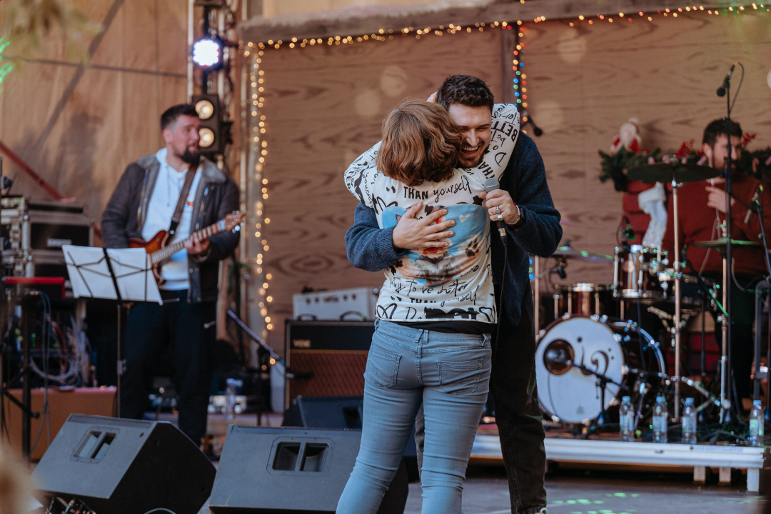 FOTO ToMa rasplesao šibenski đardin u subotu popodne