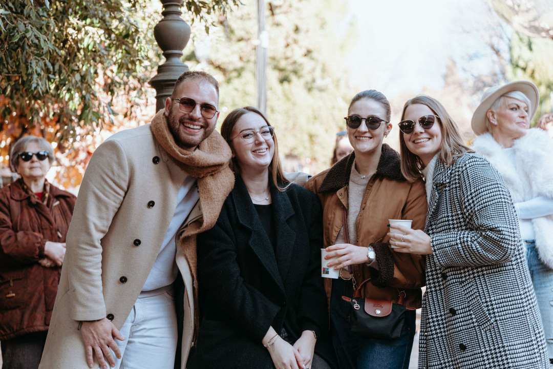 FOTO ToMa rasplesao šibenski đardin u subotu popodne
