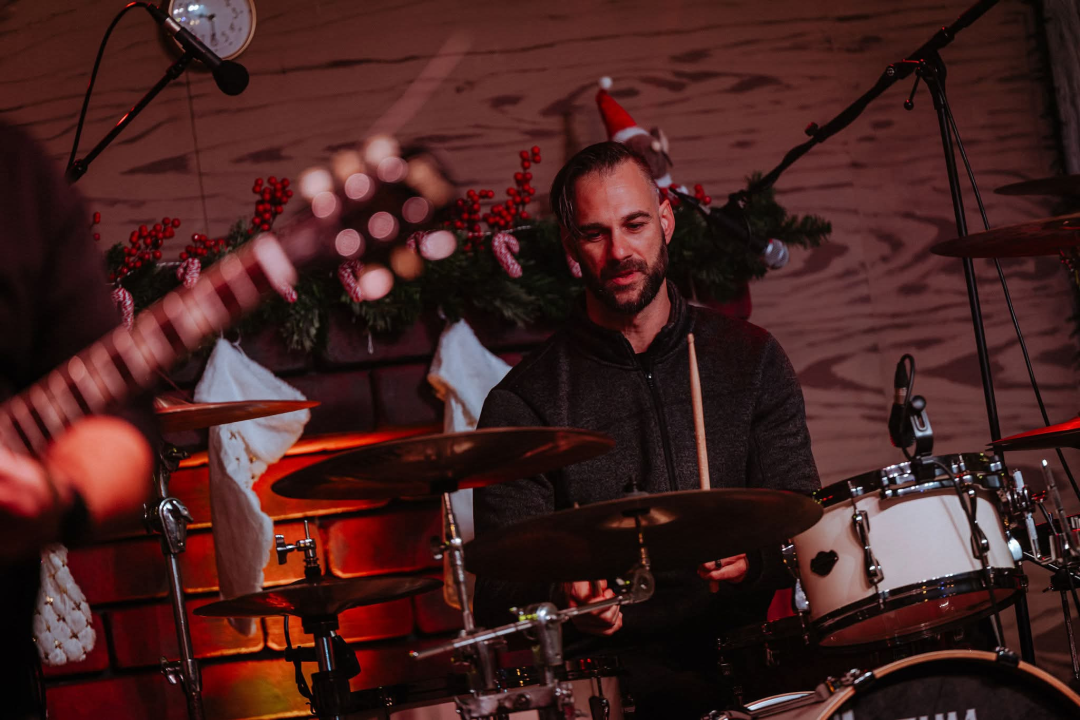 Kultni šibenski bend L’Kok nastupio na Adventuri nakon desetljeća pauze