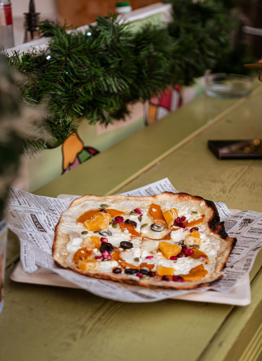 Metar kobasice, buncek, pašticada, sushi: Evo što nam je bilo 'taman mira', a što nas nije oduševilo