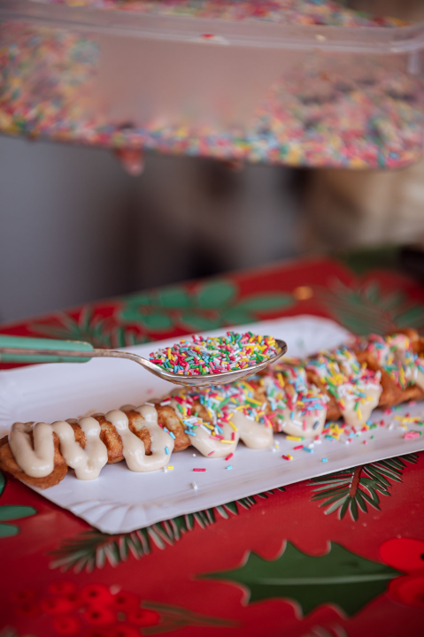 Metar kobasice, buncek, pašticada, sushi: Evo što nam je bilo 'taman mira', a što nas nije oduševilo