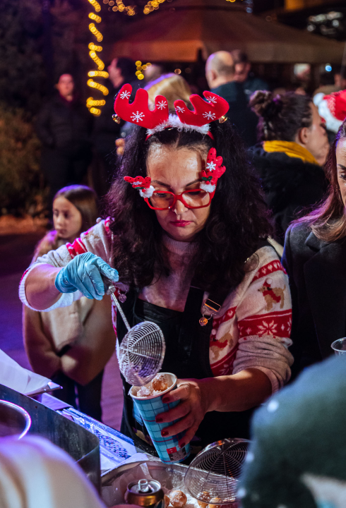 'Veteranke' nadmašile konkurenciju i osvojile ovogodišnju Frituladu