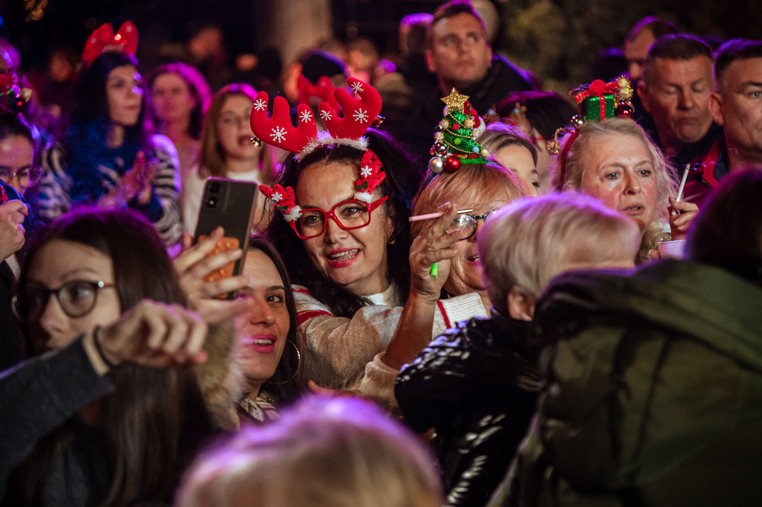 'Veteranke' nadmašile konkurenciju i osvojile ovogodišnju Frituladu