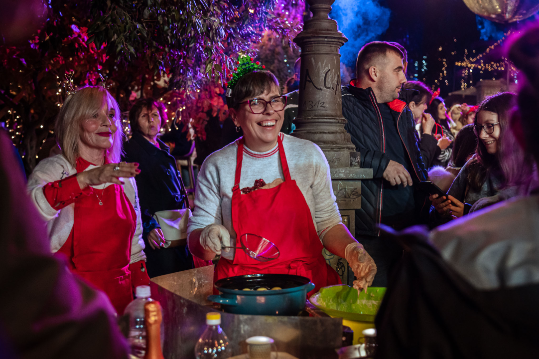 'Veteranke' nadmašile konkurenciju i osvojile ovogodišnju Frituladu