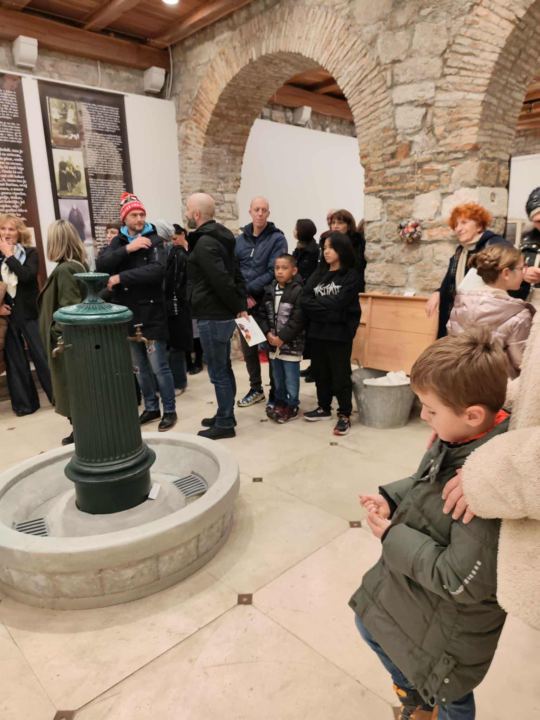 U Muzeju otvorena izložba o tihim heroinama šibenskih težačkih obitelji