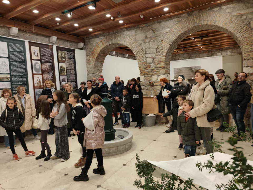 U Muzeju otvorena izložba o tihim heroinama šibenskih težačkih obitelji