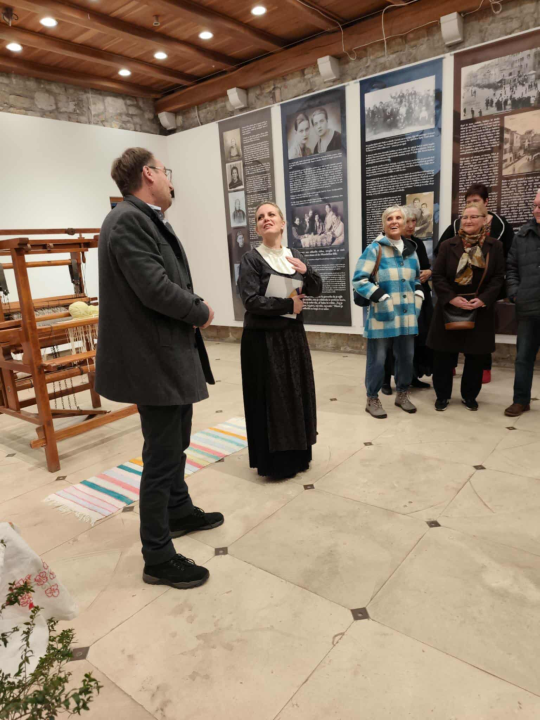 U Muzeju otvorena izložba o tihim heroinama šibenskih težačkih obitelji