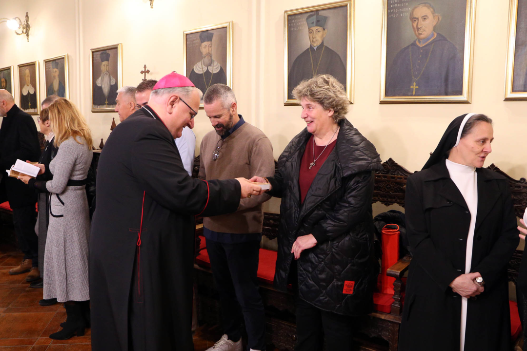 Tradicionalni božićni susret 
