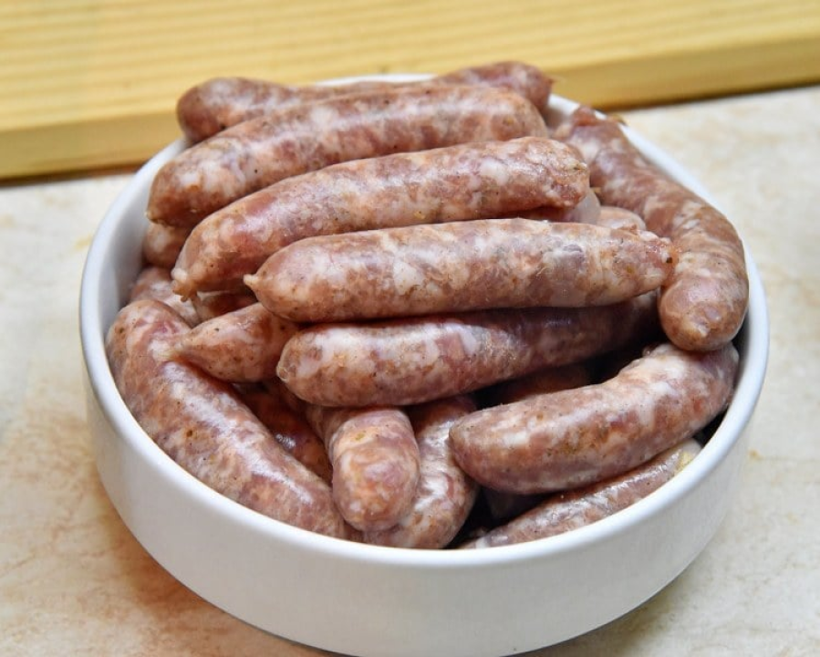 Božić za šibenskim stolom: (A)rambašići, bakalar i uspomene koje traju