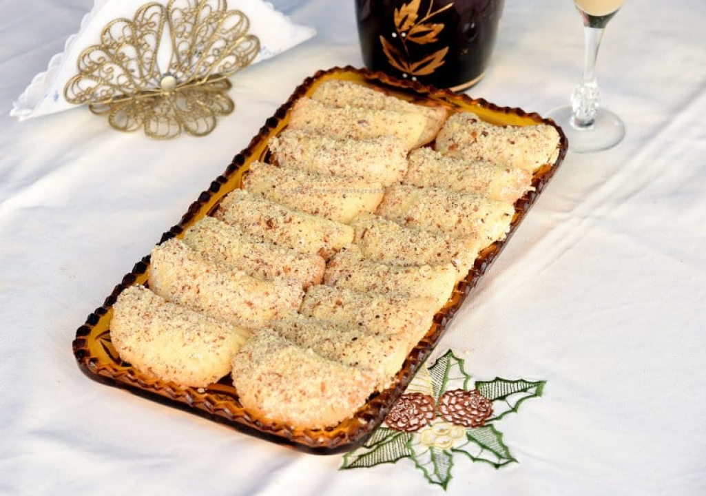 Božić za šibenskim stolom: (A)rambašići, bakalar i uspomene koje traju