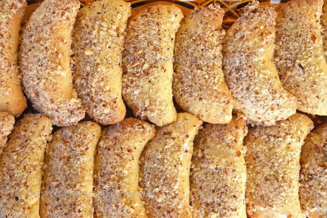 Božić za šibenskim stolom: (A)rambašići, bakalar i uspomene koje traju