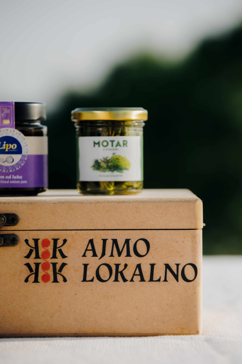 Ajmo Lokalno dolazi na Adventurin Market: Blagdani imaju bolji okus kad birate domaće