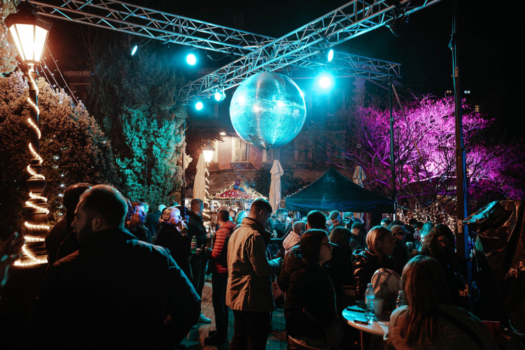 Neno Belan svojim hitovima na Adventuri raspjevao Šibenčanke i Šibenčane 