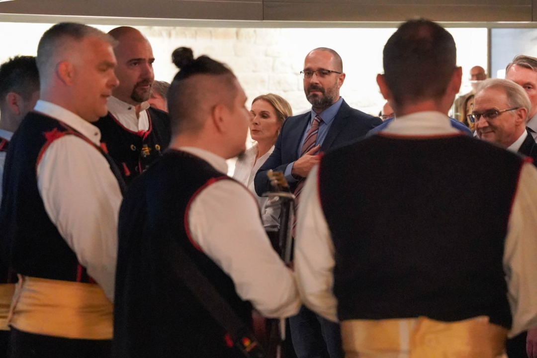 Sto godina šibenskog muzeja