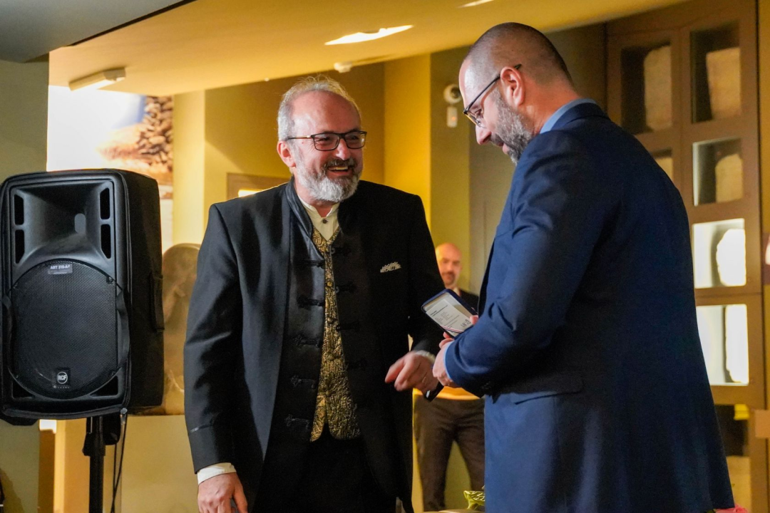 Sto godina šibenskog muzeja