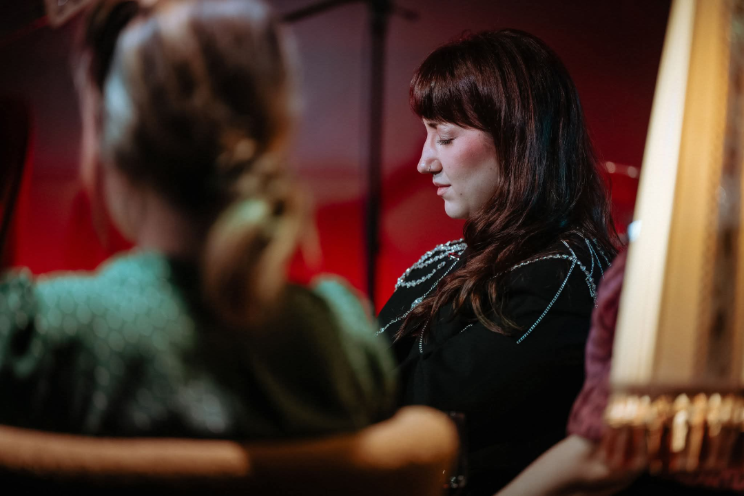 U čast Gabi i Arsena: Četiri vokalistice oduševile šibensku publiku